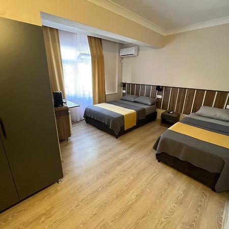 Cord Hotel & Resort Эдремит Экстерьер фото