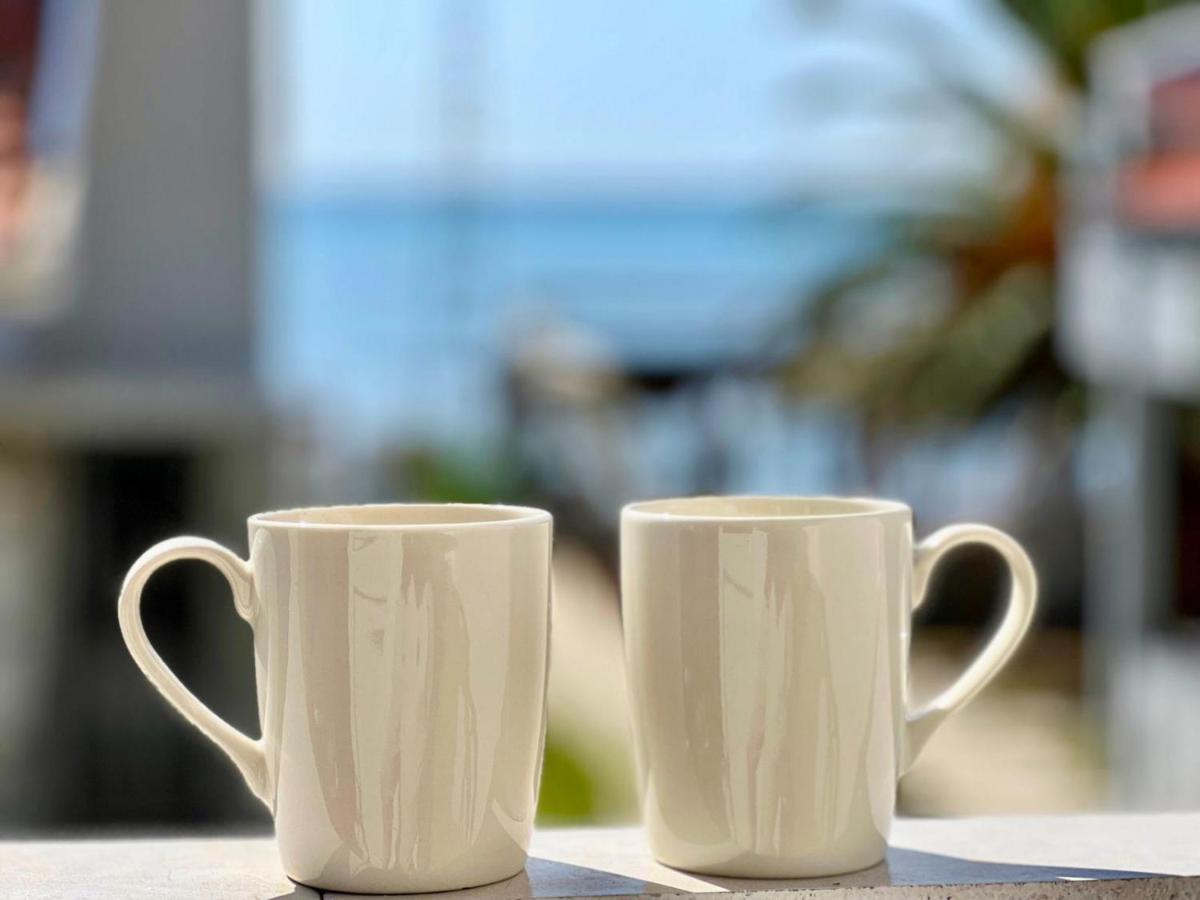 Cord Hotel & Resort Эдремит Экстерьер фото