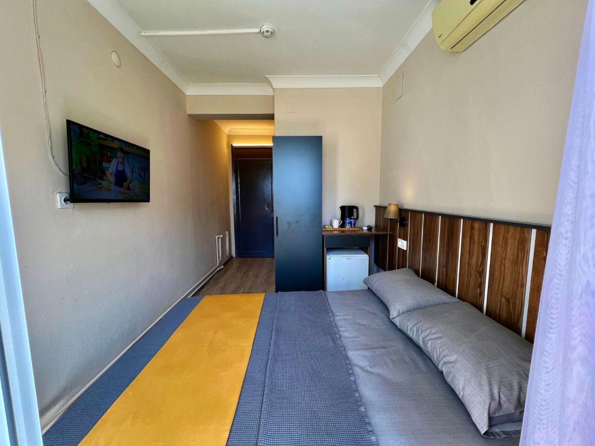 Cord Hotel & Resort Эдремит Экстерьер фото