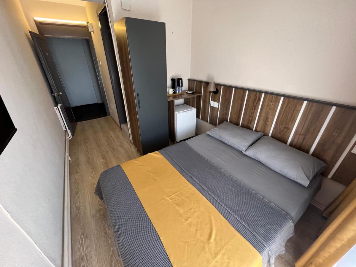 Cord Hotel & Resort Эдремит Экстерьер фото